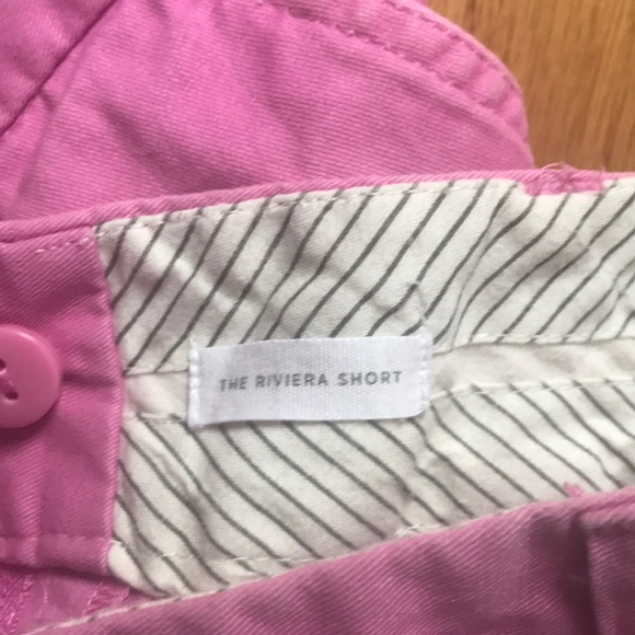 Loft Riviera Shorts - Picture 4 of 4